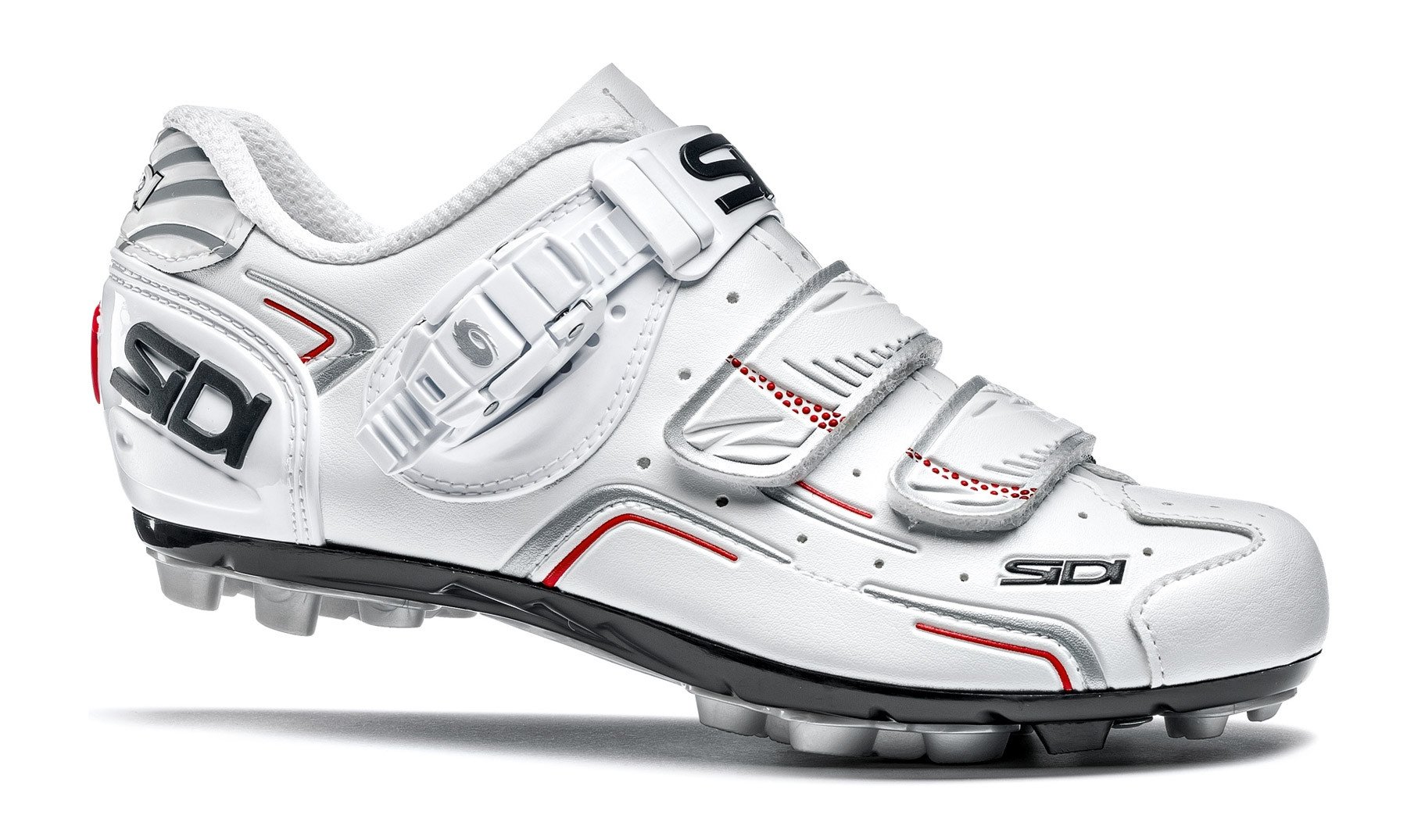 Amazon.co.jp: SIDI(シディ) MTB BUVEL WM WHT/WHT 38/24cm相当